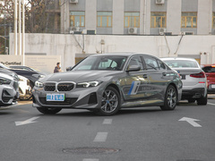 2022款 eDrive 35 L
