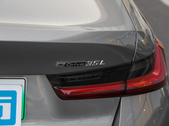 2022款 eDrive 35 L