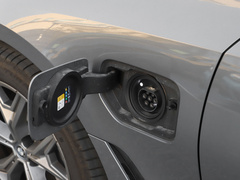2022款 eDrive 35 L