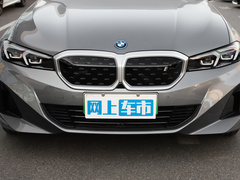 2022款 eDrive 35 L