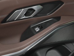 2022款 eDrive 35 L