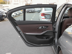 2022款 eDrive 35 L