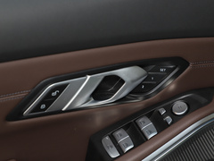 2022款 eDrive 35 L