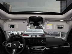 2022款 eDrive 35 L