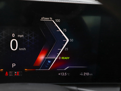 2022款 eDrive 35 L