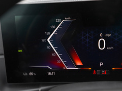 2022款 eDrive 35 L
