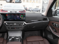 2022款 eDrive 35 L