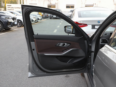 2022款 eDrive 35 L