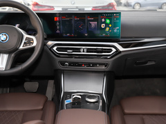2022款 eDrive 35 L