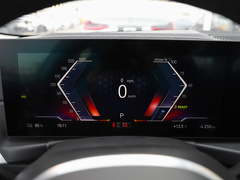 2022款 eDrive 35 L