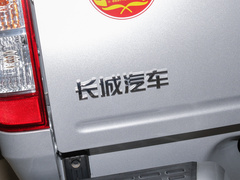 2021款  1.5T两驱干饭版1680mm货箱GW4G15K