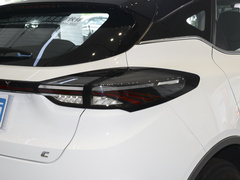 2022款 维果系列 葡萄C550 