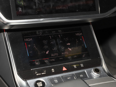 2022款 45 TFSI quattro S-line 见远型流晶套装