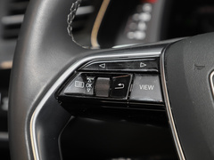 2022款 45 TFSI quattro S-line 见远型流晶套装