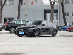 2022款 AMG A 35 L 4MATIC