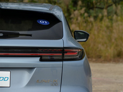 2022款 蓝鲸iDD 130km 1.5T 卓越型
