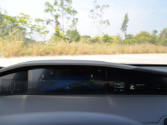 2022款 蓝鲸iDD 130km 1.5T 卓越型
