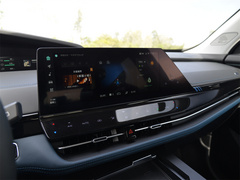 2022款 蓝鲸iDD 130km 1.5T 卓越型