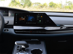 2022款 蓝鲸iDD 130km 1.5T 卓越型