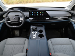 2022款 蓝鲸iDD 130km 1.5T 卓越型