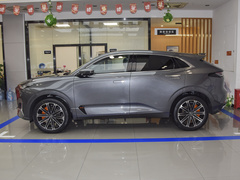 2022款 蓝鲸iDD 130km 1.5T 尊贵型