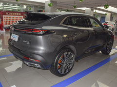 2022款 蓝鲸iDD 130km 1.5T 尊贵型