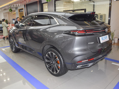 2022款 蓝鲸iDD 130km 1.5T 尊贵型