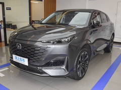 2022款 蓝鲸iDD 130km 1.5T 尊贵型