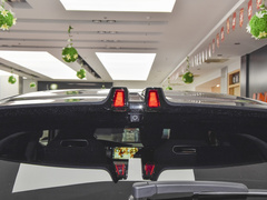 2022款 蓝鲸iDD 130km 1.5T 尊贵型