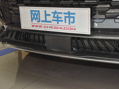 2022款 蓝鲸iDD 130km 1.5T 尊贵型