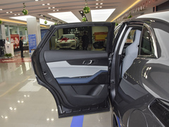 2022款 蓝鲸iDD 130km 1.5T 尊贵型