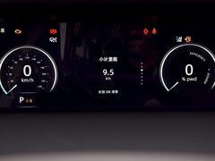 2022款 蓝鲸iDD 130km 1.5T 尊贵型