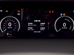 2022款 蓝鲸iDD 130km 1.5T 尊贵型