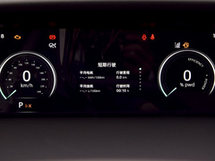 2022款 蓝鲸iDD 130km 1.5T 尊贵型