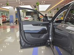 2022款 蓝鲸iDD 130km 1.5T 尊贵型