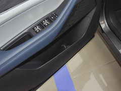 2022款 蓝鲸iDD 130km 1.5T 尊贵型
