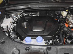 2022款 蓝鲸iDD 130km 1.5T 尊贵型