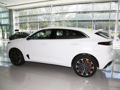 2022款 蓝鲸iDD 130km 1.5T 尊贵型