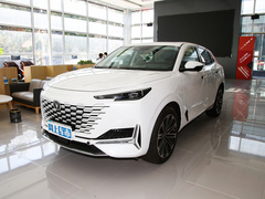 2022款 蓝鲸iDD 130km 1.5T 尊贵型