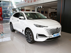 2022款 蓝鲸iDD 130km 1.5T 尊贵型