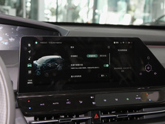 2022款 蓝鲸iDD 130km 1.5T 尊贵型