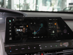 2022款 蓝鲸iDD 130km 1.5T 尊贵型