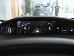 2022款 蓝鲸iDD 130km 1.5T 尊贵型