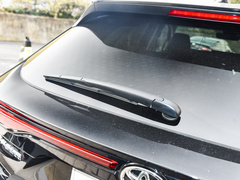 2022款 2.0L CVT两驱尊贵版