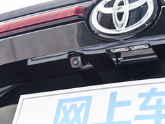 2022款 2.0L CVT两驱尊贵版