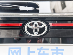 2022款 2.0L CVT两驱尊贵版