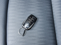 2022款 2.0L CVT两驱尊贵版