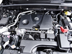 2022款 2.0L CVT两驱尊贵版