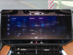 2022款 2.0L CVT四驱至尊版