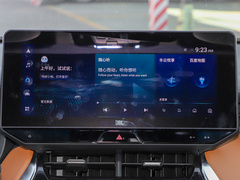 2022款 2.0L CVT四驱至尊版